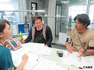 日本赤十字秋田短期大学講師　及川真一さん