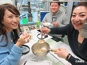 ガーデンカフェ＆デリカｋｉｍｏｔｏ　木元千恵子さん