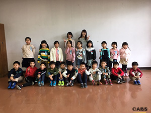 大館市立桂城小学校