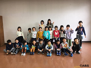 大館市立桂城小学校