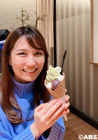 写真②