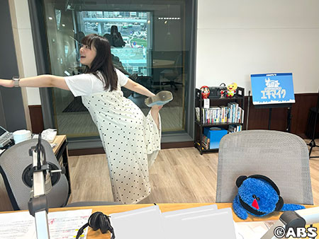 鴨下さんワンショット