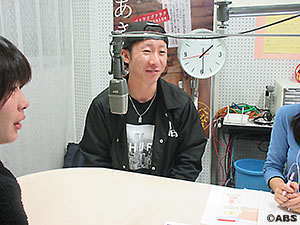 鈴木公貴さん