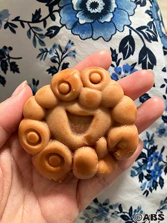 ミャクミャク