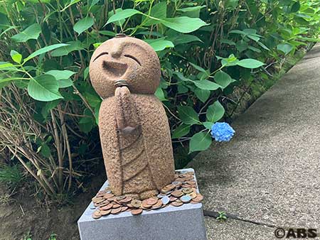 お地蔵さま