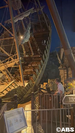 アトラクション