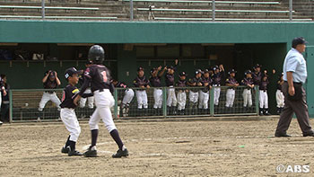 目指せ優勝！