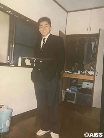 田村写真②