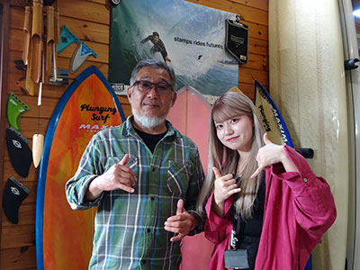 海と日本PROJECT～CHANGE FOR THE BLUE、繋ぎ、育む あきたの海ごみゼロへ!!の輪