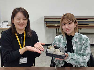 ABSラジオ「海と日本PROJECT～CHANGE FOP THE BLUE、繋ぎ育む秋田の海ごみゼロへ!!の輪」