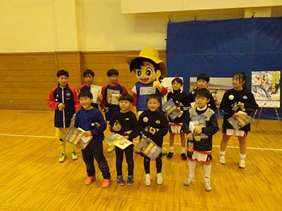 県南フットサルフェスティバル