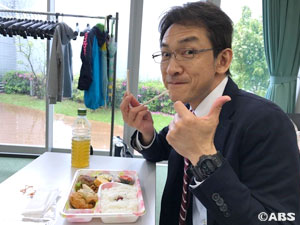 ABSまつり2
