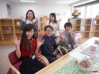 おらほの暮らしの保健室in秋田大学