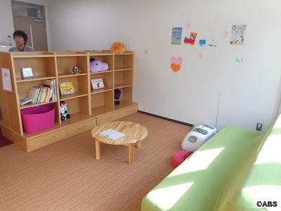 おらほの暮らしの保健室in秋田大学 01