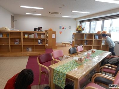 おらほの暮らしの保健室in秋田大学 02