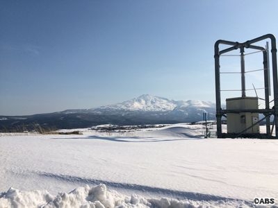 土田牧場