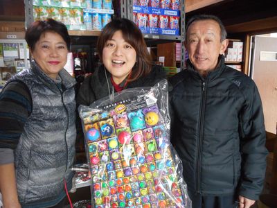 駄菓子の問屋さん「しもむら」02