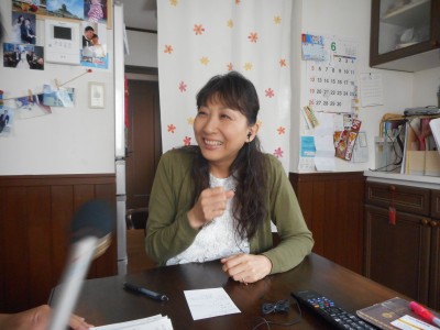 川辺さん