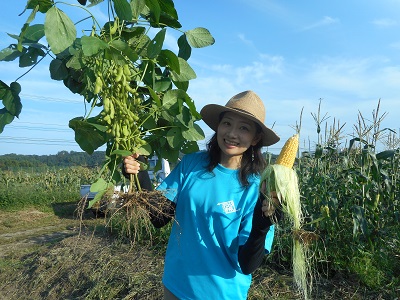 ラジパルもっ「Ｉ Ｌｏｖｅ 秋田産」