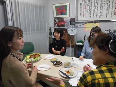 今年も１年ありがとう♪