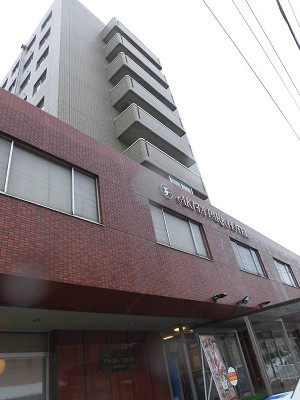 秋田パークホテル