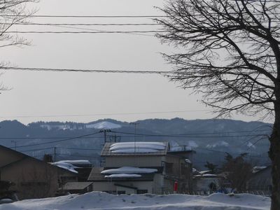 金峰山