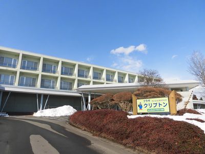 雪割草と富貴蘭の展示会