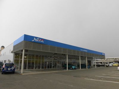 ネッツトヨタ秋田　臨海本店