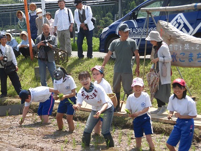 小学生