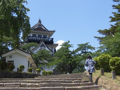 横手公園