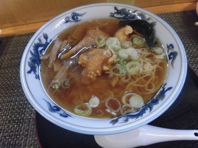 フグラーメン