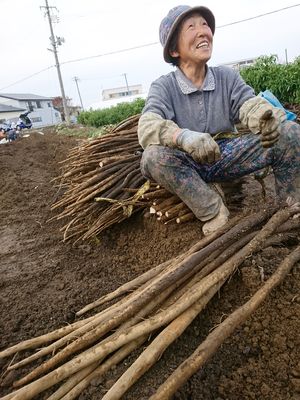 おかあさん