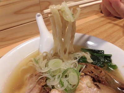 塩はしあげ