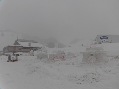 第４７回田沢湖高原雪まつり