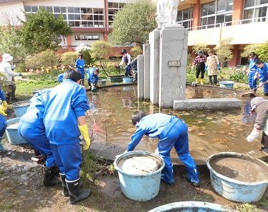 小学校 明徳