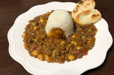 かまくらカレー