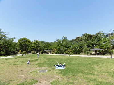 公園６