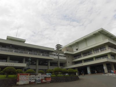 県民会館