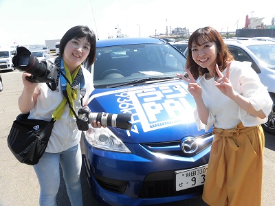 「ベビーフォト」ママさんカメラマン♪