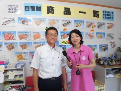 全国でも珍しい！ぬか漬け専門店「高山食品」