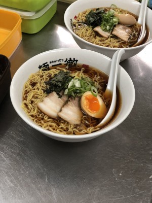 ラーメン