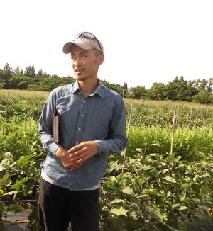 田口さん