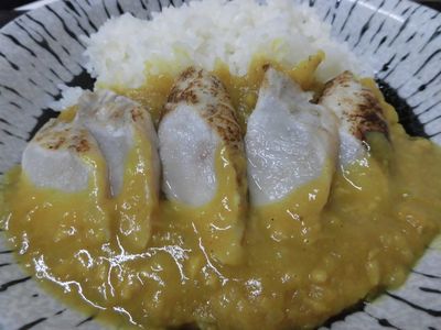 カレー