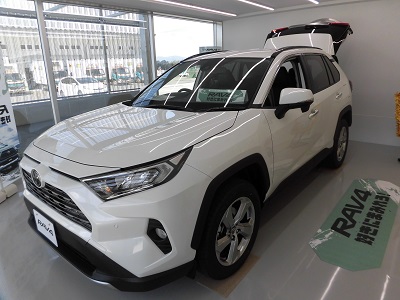 RAV4(2)