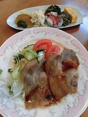 おかず