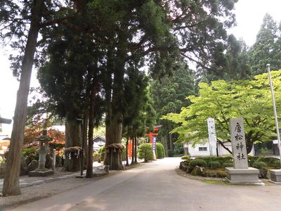 神社