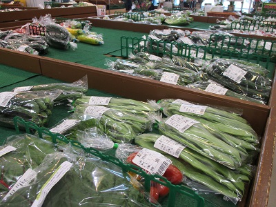 野菜