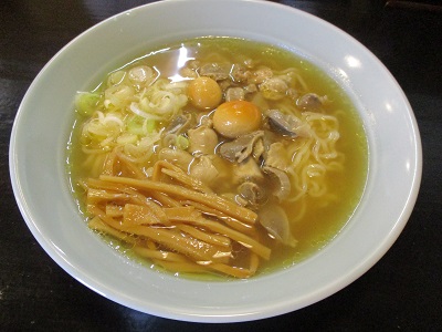 ラーメン