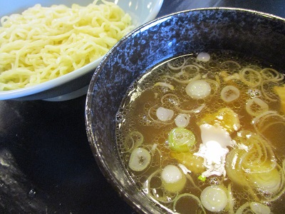 つけ麺