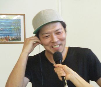 布田さん